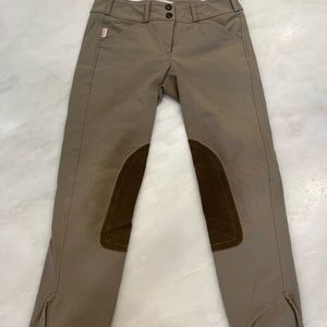 Tailored Sportsman Trophy Hunter Breeches